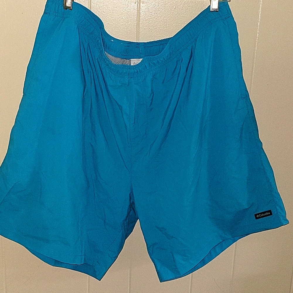 Columbia Men's Swimtrunks XXL  FINAL